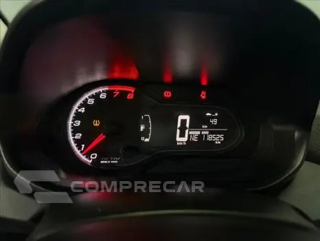 ONIX 1.4 MPFI Activ 8V