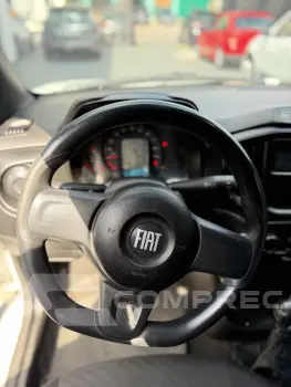 FIORINO 1.4 MPI Furgão Endurance 8V