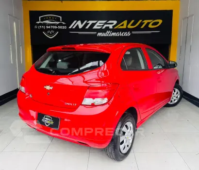 ONIX 1.0 LT