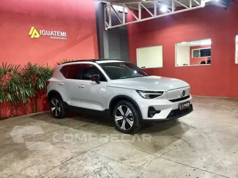 XC40 P6 RECHARGE ELECTRIC PLUS