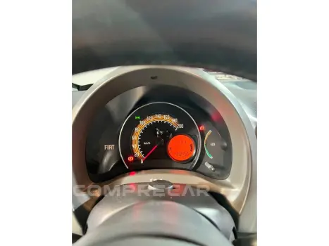 UNO 1.0 EVO VIVACE 8V FLEX 4P MANUAL