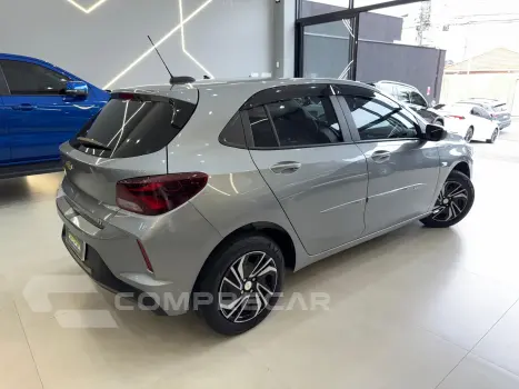 Onix LT 1.0 12V