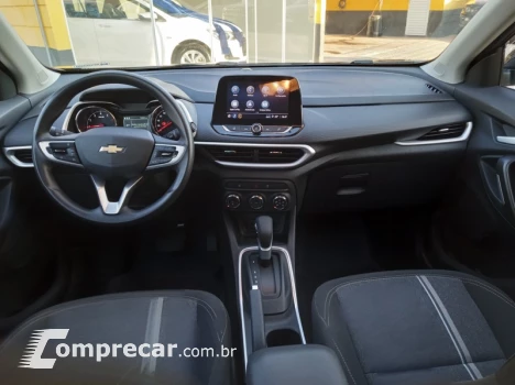 Tracker LT 1.0 Turbo (Aut.)