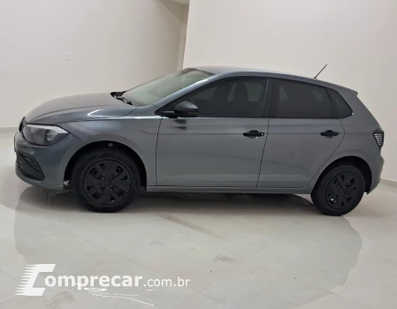 POLO 1.0 MPI Track