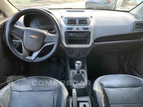 COBALT 1.4 LT 8V