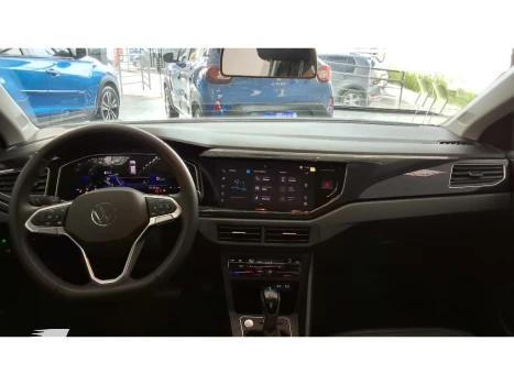 VIRTUS 1.0 200 TSI COMFORTLINE AUTOMÁTICO