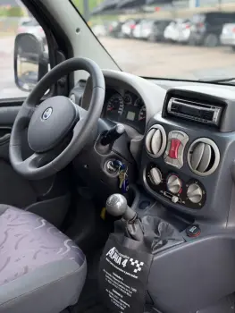 DOBLÒ 1.8 MPI ELX 8V