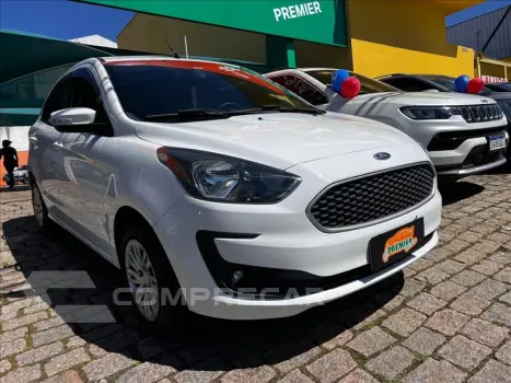 KA 1.0 Ti-vct SE