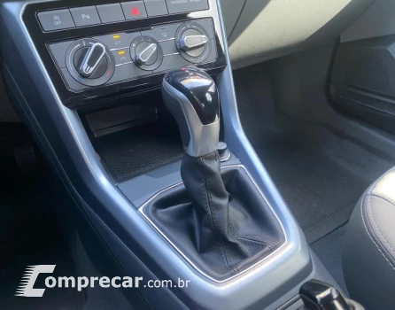 T-CROSS 1.0 200 TSI