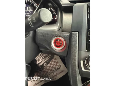 CIVIC 2.0 16vone EX