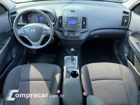 I30 2.0 16V 4P AUTOMÁTICO