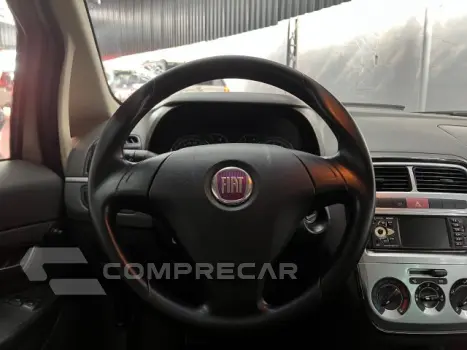 PUNTO - 1.4 ELX 8V 4P MANUAL