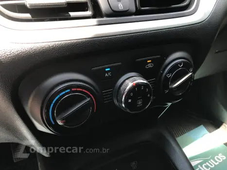 Hb20 1.0 Tgdi Flex Comfort Plus Automático