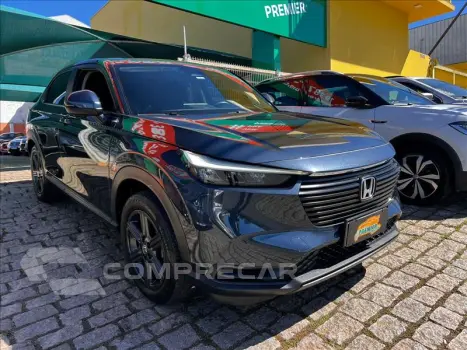 HR-V 1.5 DI I-vtec EXL