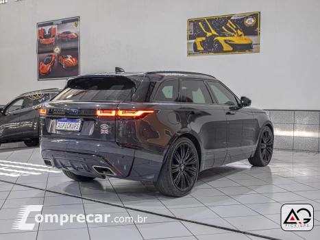 RANGE ROVER VELAR 3.0 P340 R-dynamic HSE