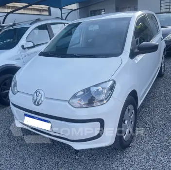 UP 1.0 12V 4P TAKE FLEX