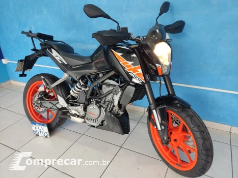 Duke 200