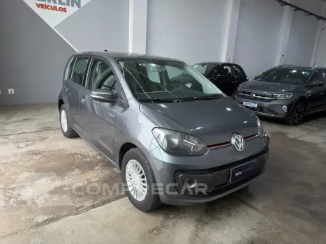 UP 1.0 TSI Move UP 12V