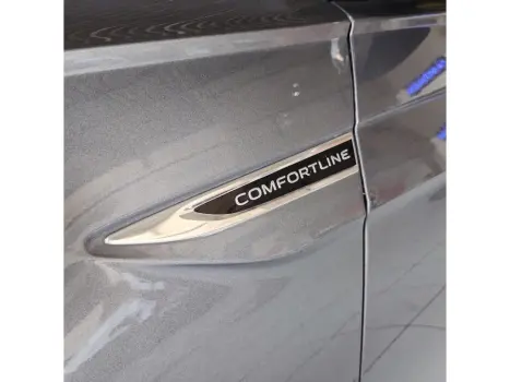 POLO 1.0 170 TSI COMFORTLINE AUTOMÁTICO