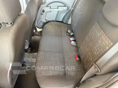 Uno UNO VIVACE Celeb. 1.0 EVO F.Flex 8V 5p
