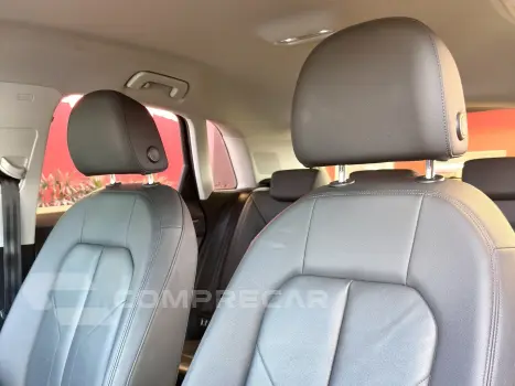 Q3 1.4 35 TFSI GASOLINA PRESTIGE S TRONIC