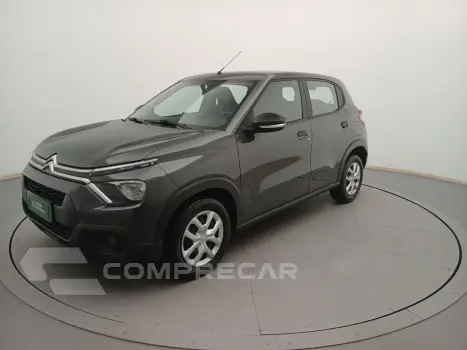 C3 1.0 FIREFLY FLEX LIVE PACK MANUAL