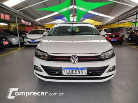 Polo 1.0 Mpi Total Flex Manual