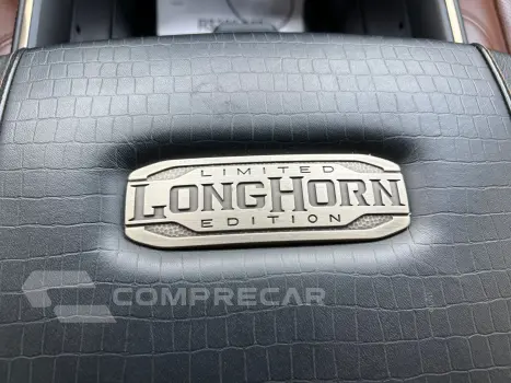 3500 6.4 Hemi Laramie Longhorn 4X4 CD V8