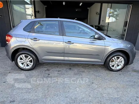 POLO 1.0 MPI TOTAL FLEX MANUAL