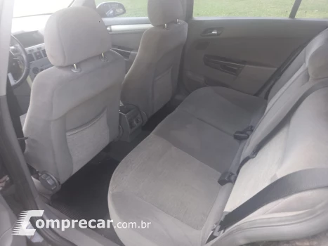 CHEVROLET VECTRA 2.0 MPFI Elegance 8V 4 portas