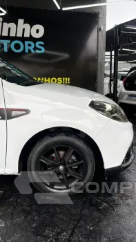 Sandero 1.6 4P FLEX GT LINE