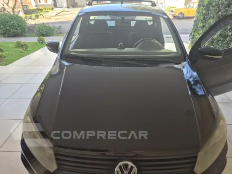 Volkswagen Saveiro 2 portas