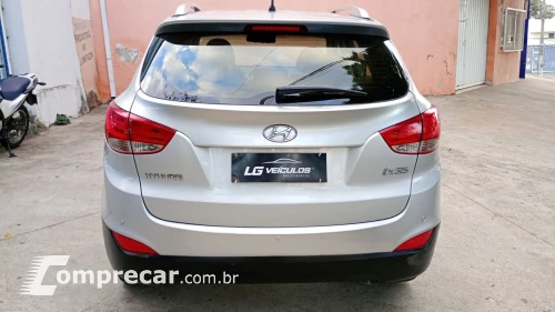 IX35 2.0 MPFI GLS 16V