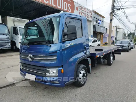 Delivery Express+ 3.0 Prime - Plataforma (Guincho)