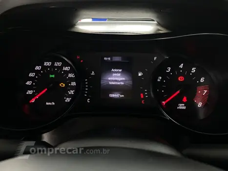 ARGO DRIVE 1.0 6V Flex