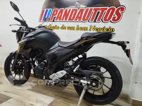 FZ25 FAZER 250