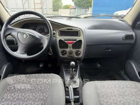 Siena 1.0 4P FIRE FLEX CELEBRATION