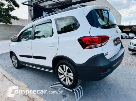 SPIN 1.8 Activ7 8V