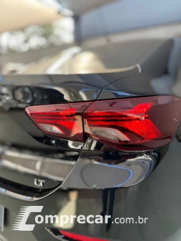 ONIX SEDAN Plus LT 1.0 12V Flex 4p Mec.