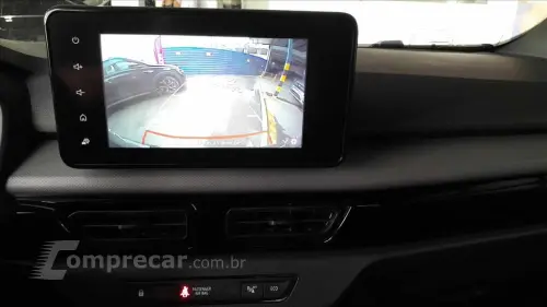 KARDIAN 1.0 TCE FLEX EVOLUTION EDC