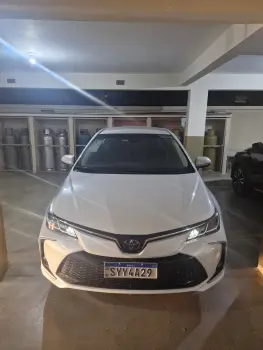 Corolla XEI 2.0
