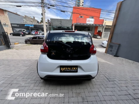 MOBI LIKE 1.0 Fire Flex 5p.
