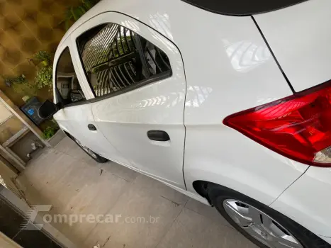 ONIX 1.0 MPFI JOY 8V