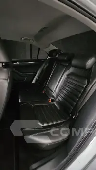 JETTA Highline 2.0 TSI 16V 4p Tiptronic