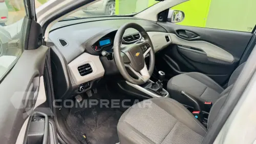 Onix Hatch 1.0 4P FLEX LT