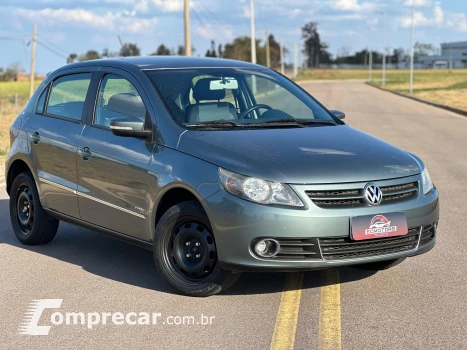 GOL 1.6 MI Power 8V G.V