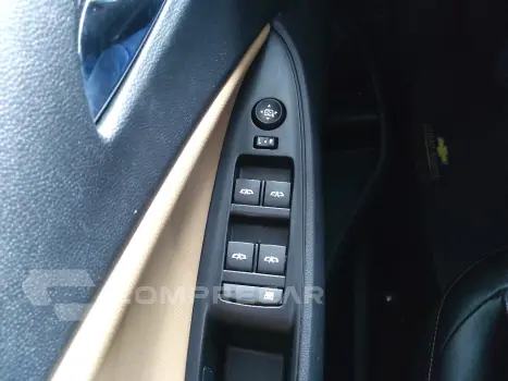 ONIX 1.0 TURBO FLEX PREMIER AUTOMATICO