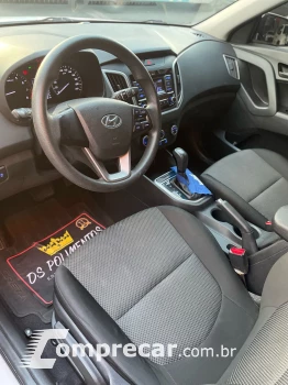 CRETA 1.6 16V Attitude