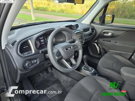 RENEGADE 1.3 T270 TURBO FLEX SPORT AT6