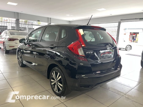 FIT 1.5 EX 16V